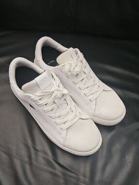 Vessi Womens Sz W7 US  100% Waterproof Soho Sneakers Shoes